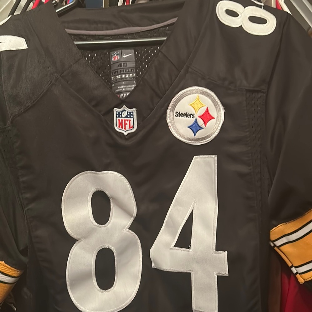 Jersey